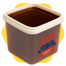 Горный мёд оптом